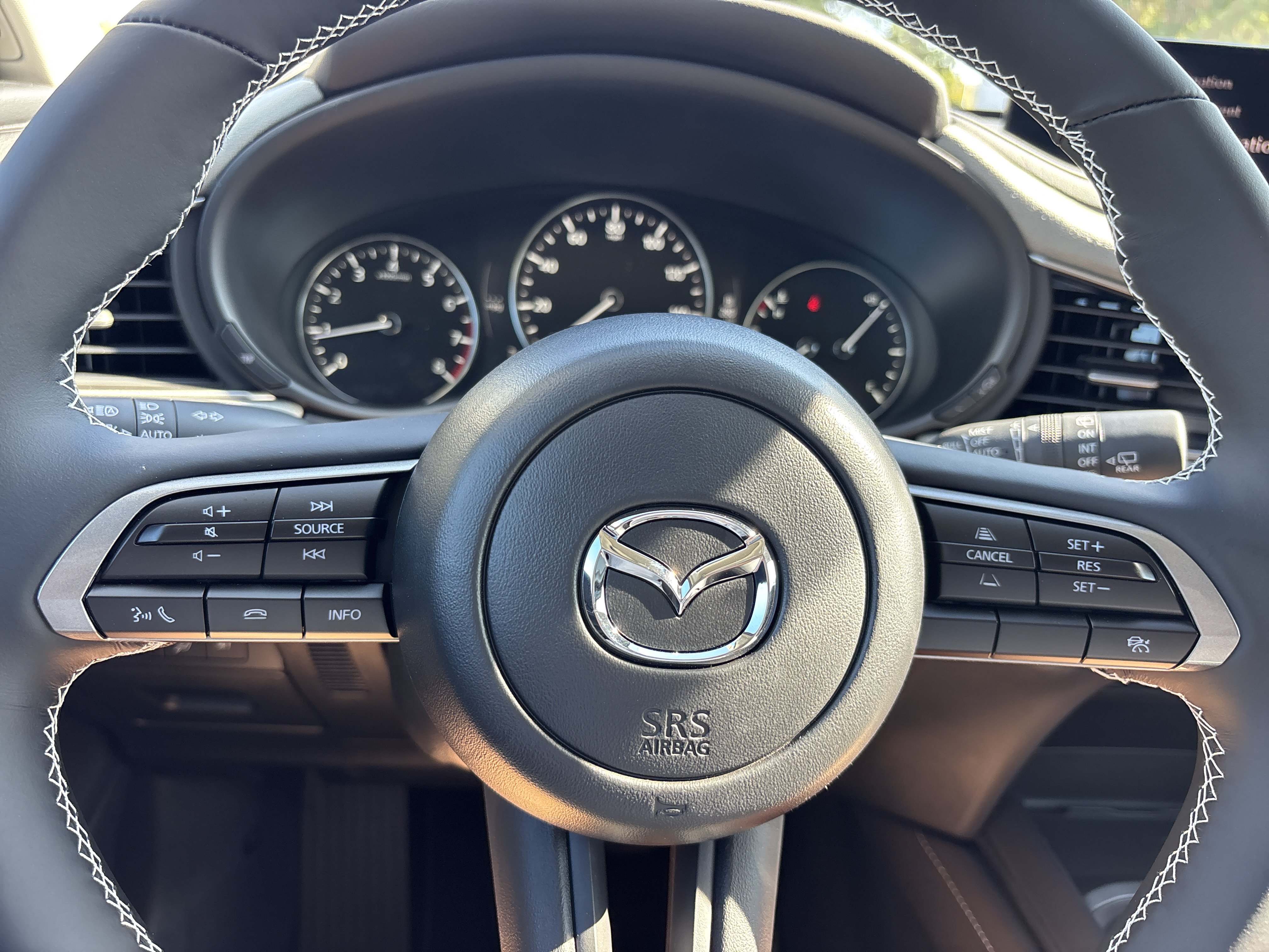 New 2026 MAZDA CX-30 Aire Edition AWD/4WD image 23