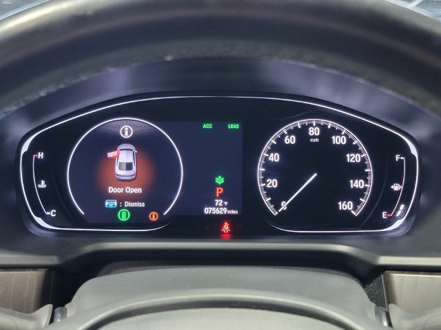 Used 2020 Honda Accord EX-L image 31