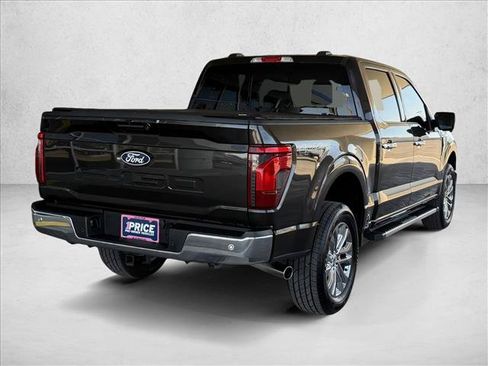 Used 2024 Ford F150 XLT w/ Equipment Group 302A MID AWD/4WD image 6