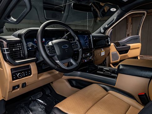 Used 2026 Ford F350 Lariat image 15