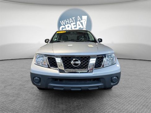 Used 2014 Nissan Frontier S image 9