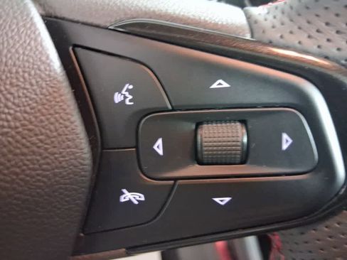 Used 2023 Chevrolet TrailBlazer RS w/ Sun and Liftgate Package image 36