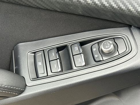 New 2025 Subaru Ascent Premium image 11