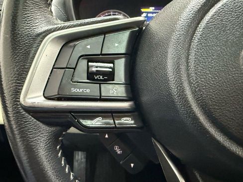 Used 2019 Subaru Ascent Premium AWD/4WD image 14