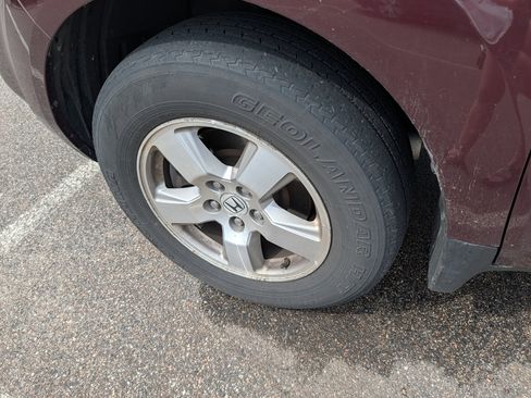 Used 2011 Honda Pilot EX image 5