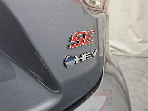 New 2026 Toyota Corolla SE image 21