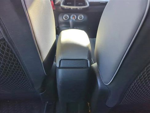 Used 2016 FIAT 500X Pop image 23