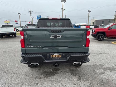 New 2026 Chevrolet Silverado 1500 LT Trail Boss w/ LT Trail Boss Premium Package image 6