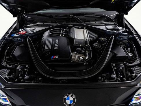Used 2020 BMW M2 CS image 54
