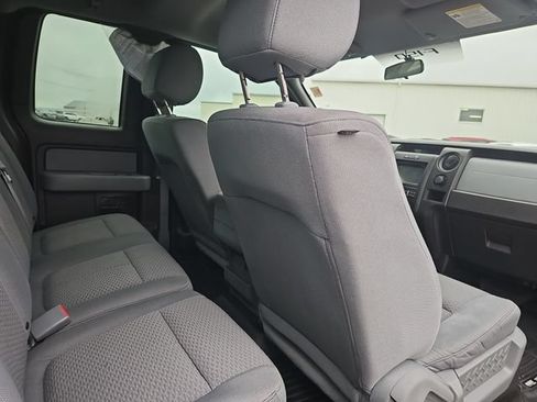 Used 2014 Ford F150 STX w/ Equipment Group 201A Mid AWD/4WD image 27