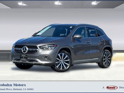 Certified 2023 Mercedes-Benz GLA 250 4MATIC
