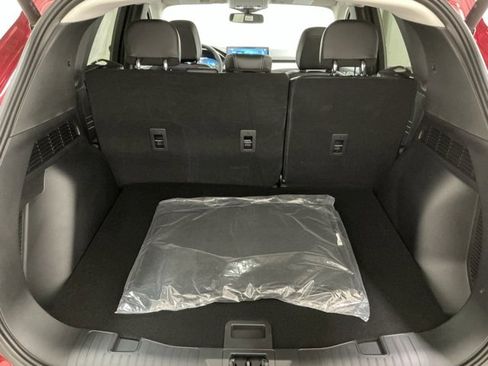 New 2026 Ford Escape Platinum w/ Equipment Group 601A image 18