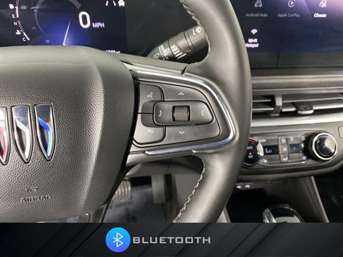 Used 2024 Buick Envista Preferred w/ Convenience I Package image 23