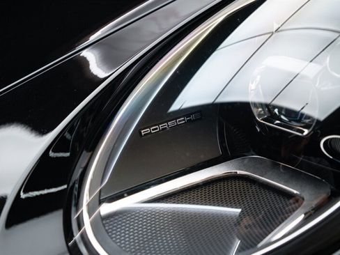 Used 2020 Porsche 911 Carrera 4S image 37