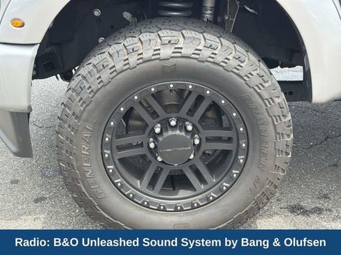 Used 2023 Ford F250 Lariat w/ Lariat Ultimate Package AWD/4WD image 10