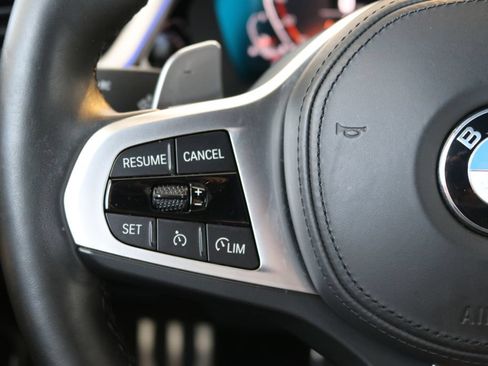 Used 2025 BMW Z4 sDrive30i RWD image 37