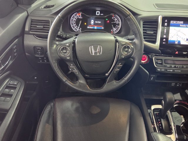 Used 2019 Honda Ridgeline Black Edition image 5