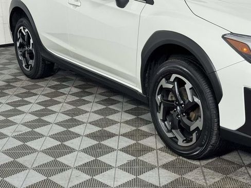 Used 2023 Subaru Crosstrek 2.5i Limited image 12