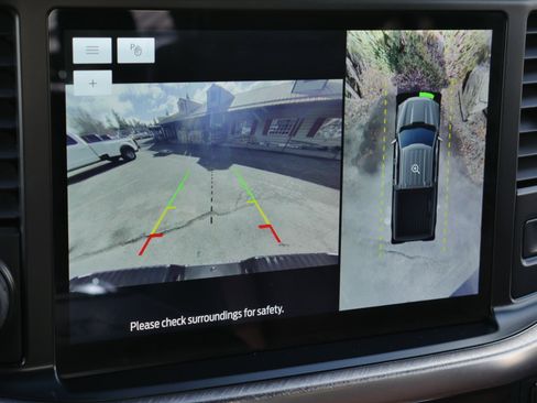 Certified 2022 Ford F150 King Ranch w/ Equipment Group 601A High image 16