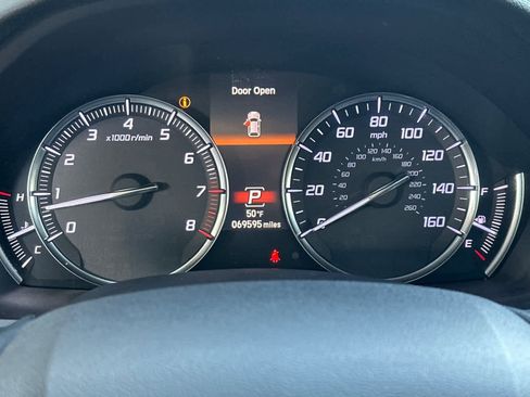 Used 2018 Acura MDX w/Technology Pkg image 24