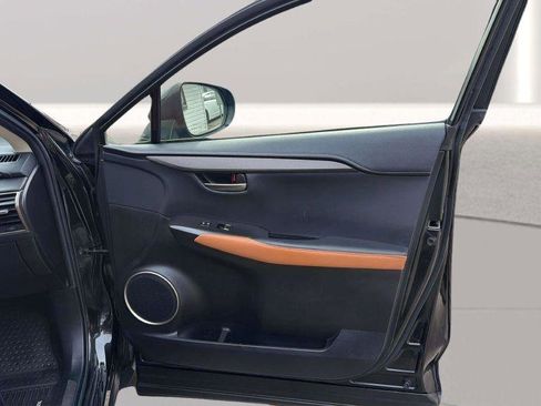 Used 2019 Lexus NX 300h AWD w/ Comfort Package image 27