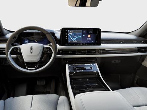 New 2026 Lincoln Aviator Black Label image 29