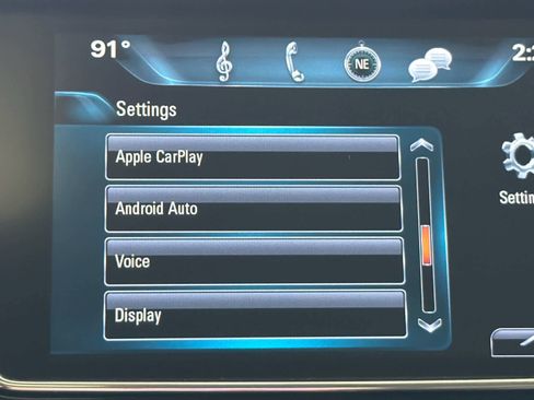 Used 2021 Buick Encore Preferred FWD image 45