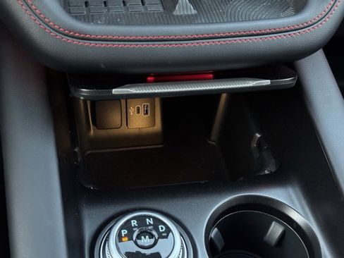 Certified 2025 Ford Explorer ST image 16