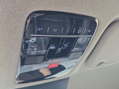New 2024 Hyundai Santa Fe Limited AWD/4WD image 26