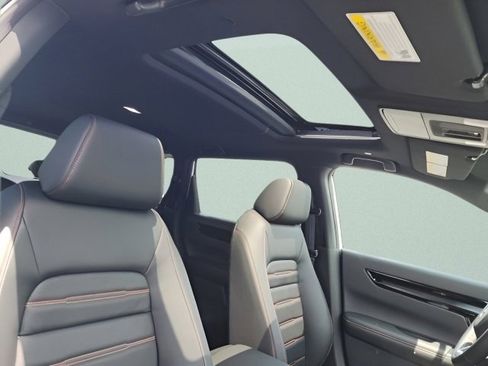 New 2026 Honda CR-V Sport Touring image 15