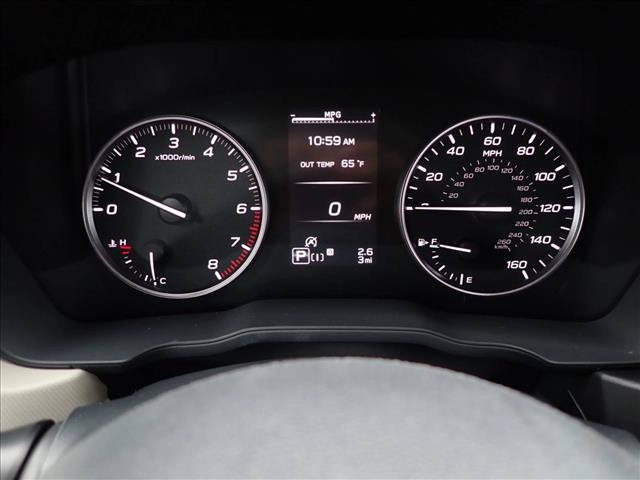 New 2026 Subaru Forester Premium AWD/4WD image 25