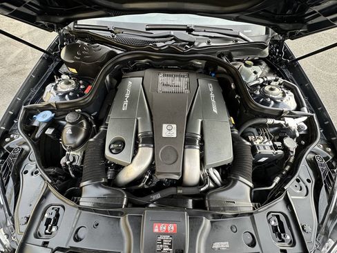 Used 2014 Mercedes-Benz CLS 63 AMG S-Model image 25