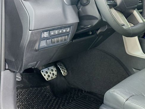 Certified 2025 Toyota Tundra Limited image 10