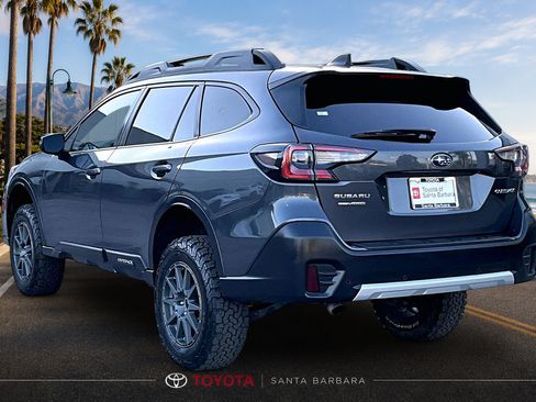Used 2022 Subaru Outback Limited AWD/4WD image 4