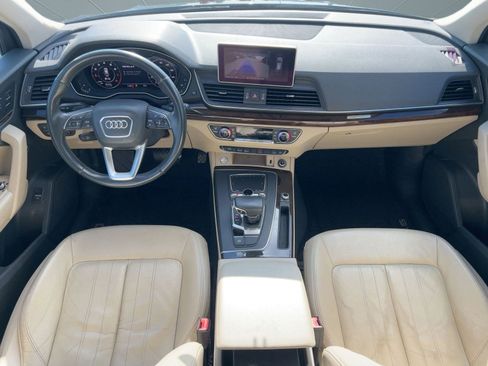 Used 2018 Audi Q5 2.0T Premium Plus w/ Premium Plus Package image 16