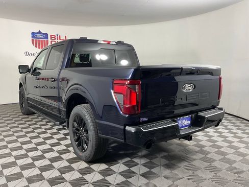 New 2026 Ford F150 XLT w/ Equipment Group 302A MID RWD image 5