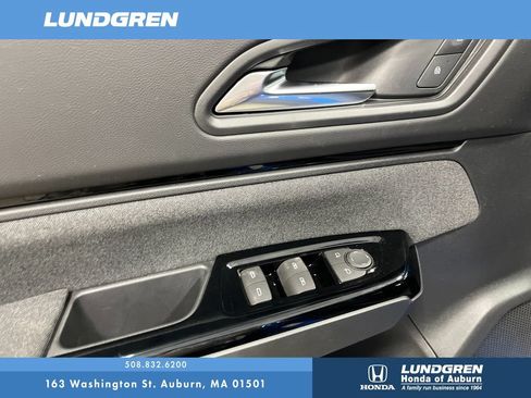 New 2026 Honda Prologue EX image 11