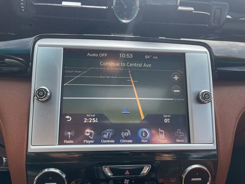 Used 2015 Maserati Quattroporte S Q4 AWD/4WD image 21
