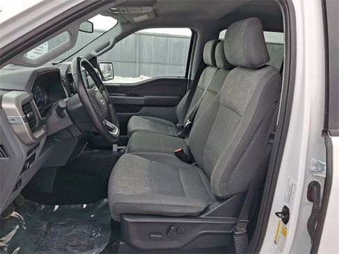 Certified 2022 Ford F150 XLT w/ Equipment Group 302A High image 13