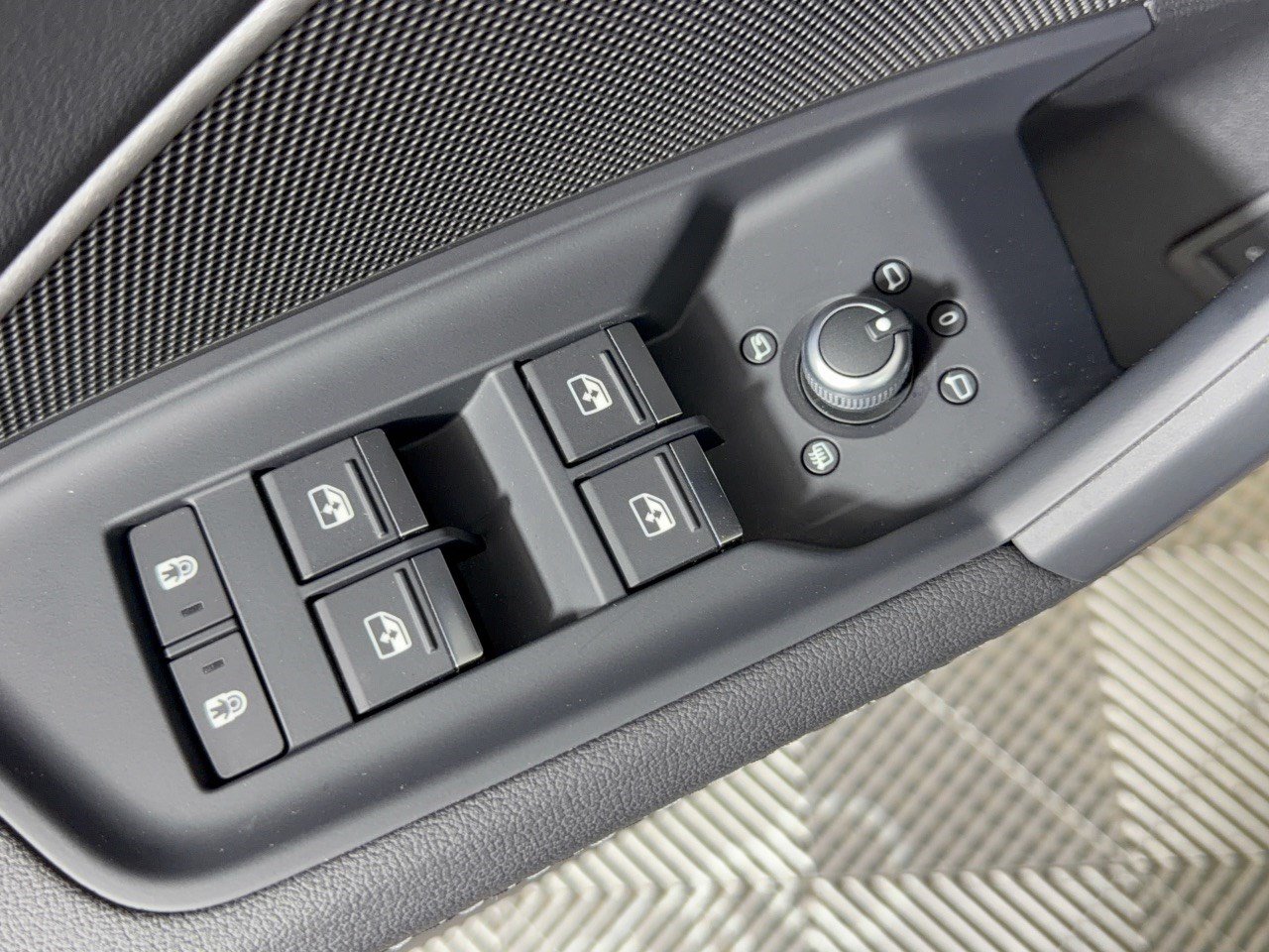 Used 2024 Audi A3 2.0T Premium Plus w/ Premium Plus Package FWD image 15