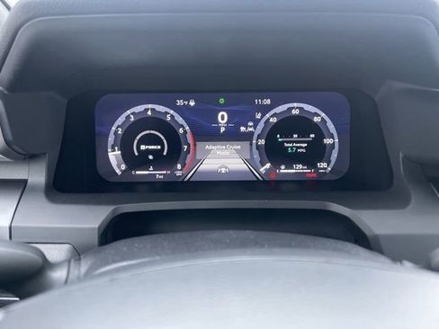 New 2026 Toyota Tacoma TRD Off-Road image 8