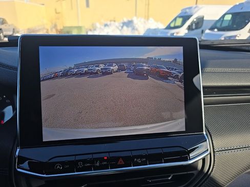 New 2026 Jeep Compass Limited image 28