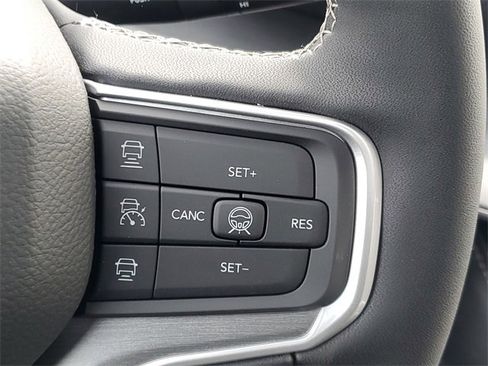 New 2026 Jeep Grand Wagoneer Limited image 24