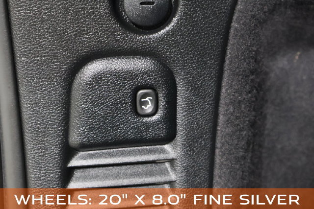 Used 2025 Dodge Durango GT AWD/4WD image 16