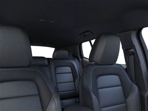 New 2026 Chevrolet Equinox EV LT w/ Convenience Package II image 24