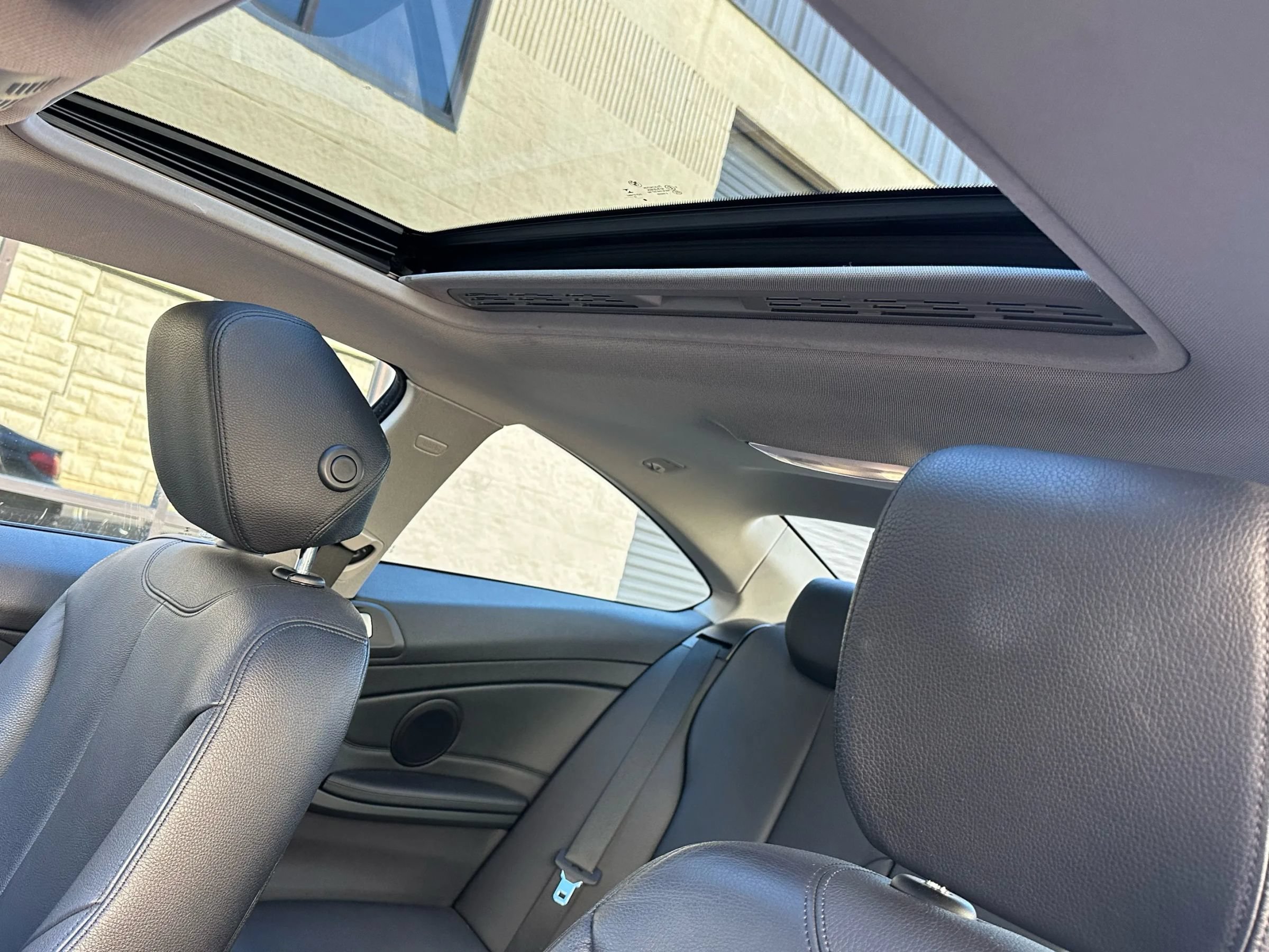 Used 2014 BMW 428i Coupe RWD image 22