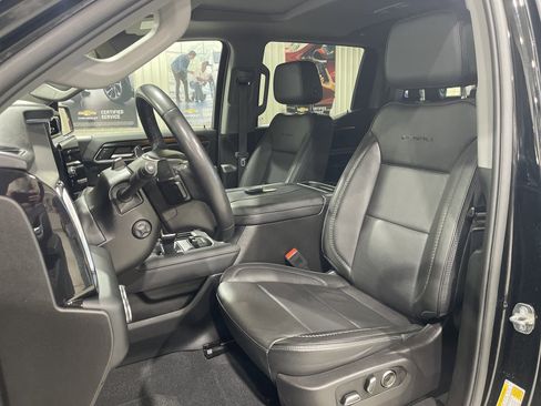 Used 2024 GMC Sierra 1500 Denali w/ Technology Package AWD/4WD image 22