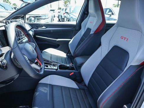 New 2025 Volkswagen GTI Autobahn image 26