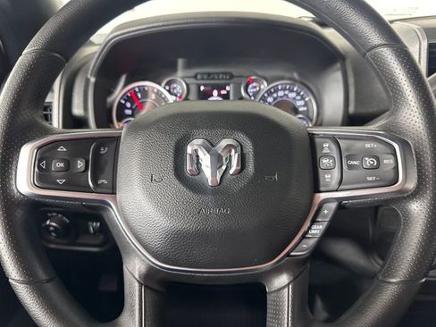 New 2026 RAM 2500 Tradesman image 12