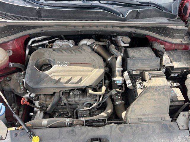 Used 2022 Kia Sportage SX AWD/4WD image 30